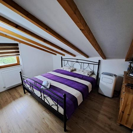 Rooms Delux ซาราเยโว ภายนอก รูปภาพ