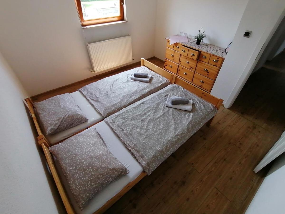 Rooms Delux ซาราเยโว ภายนอก รูปภาพ