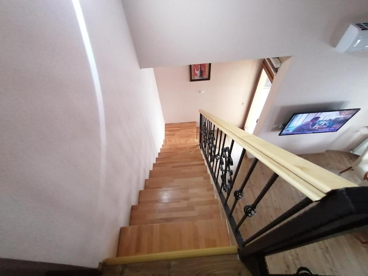 Rooms Delux ซาราเยโว ภายนอก รูปภาพ