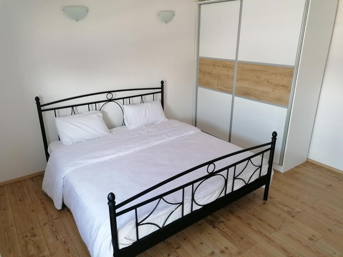 Rooms Delux ซาราเยโว ภายนอก รูปภาพ