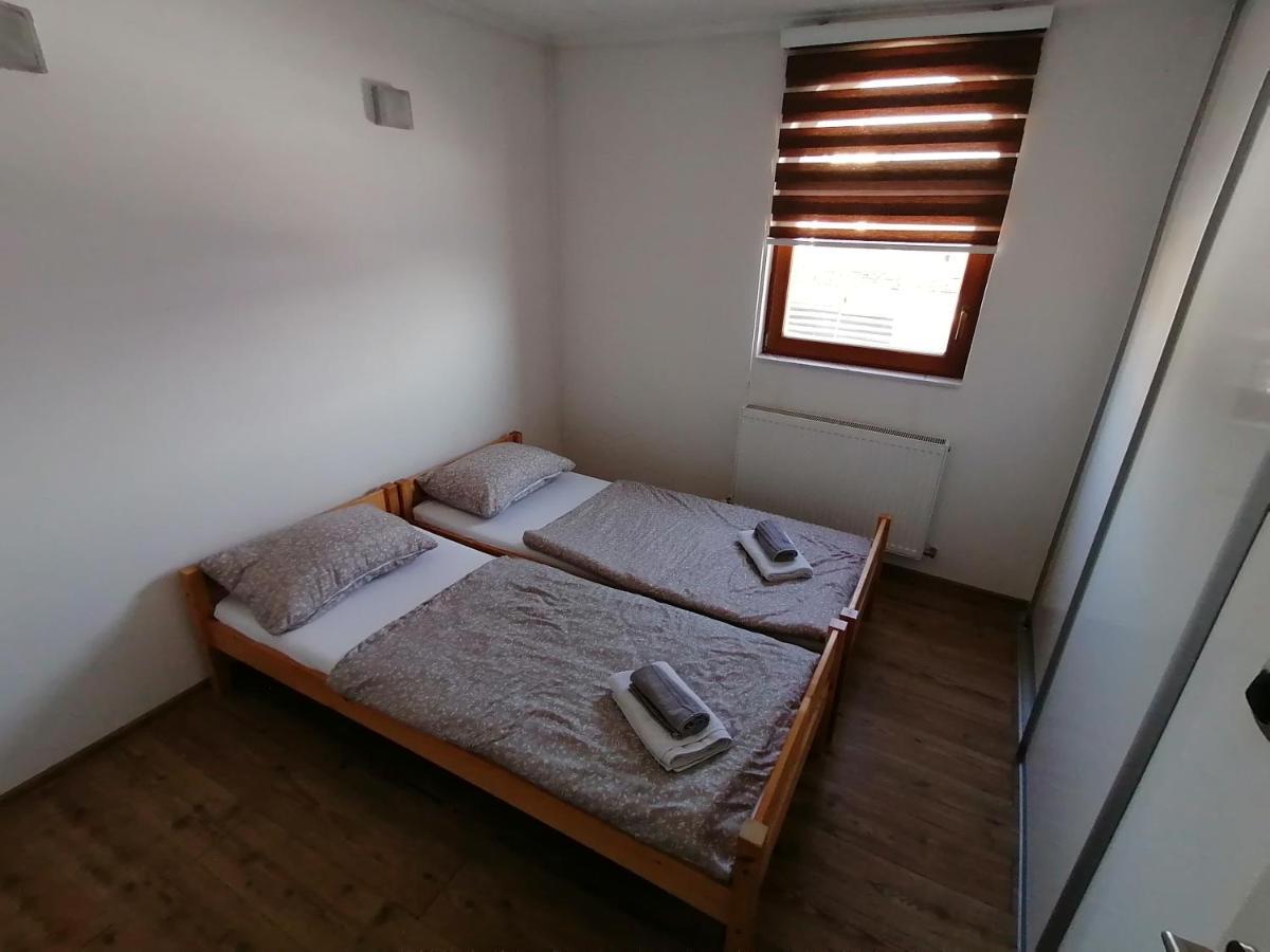 Rooms Delux ซาราเยโว ภายนอก รูปภาพ